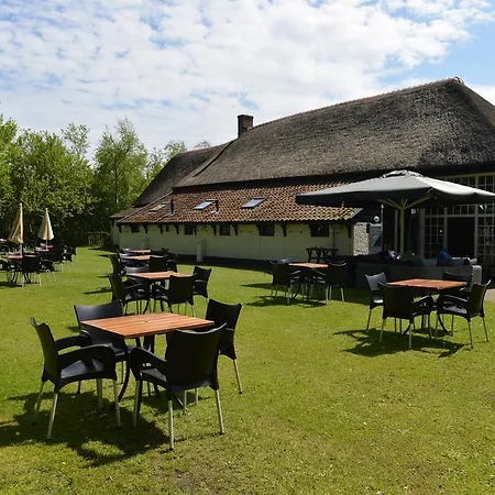 Bed & Bos De 14 Sterren 3*