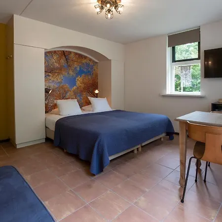 Bed & Bos De 14 Sterren