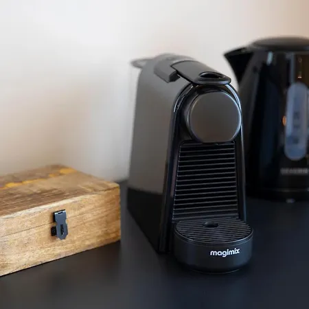 מלון Bed & Bos De 14 Sterren