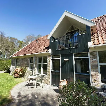 Bed & Bos De 14 Sterren Hotel