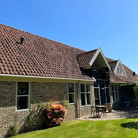 Bed & Bos De 14 Sterren