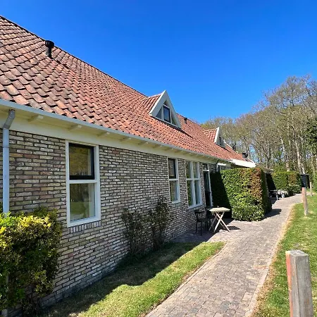 Bed & Bos De 14 Sterren 호텔