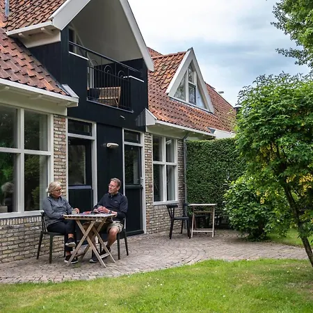 Bed & Bos De 14 Sterren