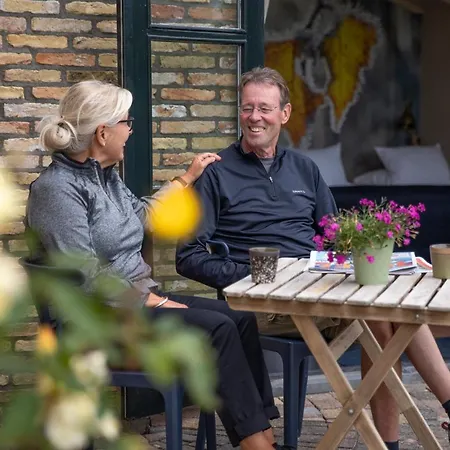 Bed & Bos De 14 Sterren 3*