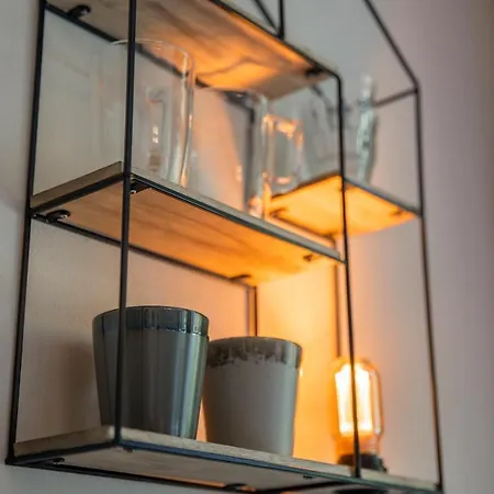 Bed & Bos De 14 Sterren 3* Ден-Бург