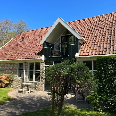 Bed & Bos De 14 Sterren