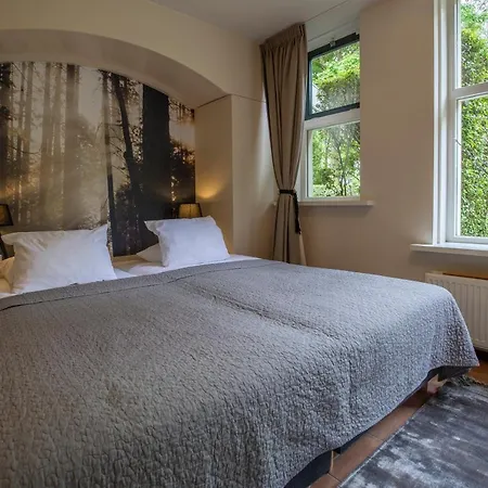 Bed & Bos De 14 Sterren 3* Den Burg