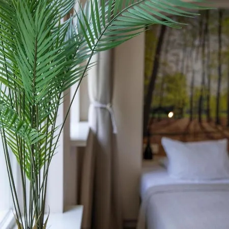 Hotel Bed & Bos De 14 Sterren Den Burg