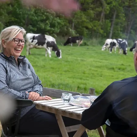 Hotel Bed & Bos De 14 Sterren