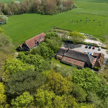 Bed & Bos De 14 Sterren 3*