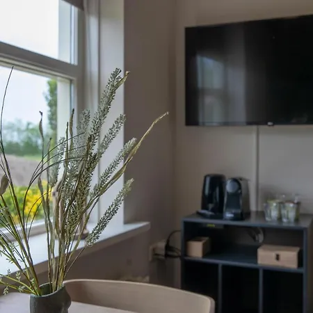 Bed & Bos De 14 Sterren דה בורג