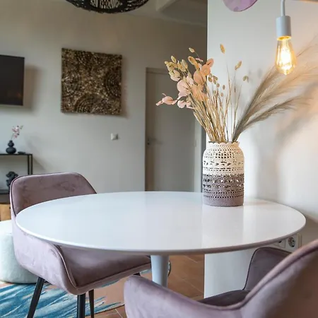 מלון Bed & Bos De 14 Sterren דה בורג