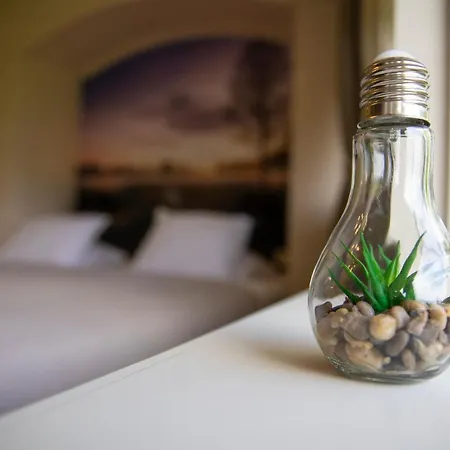 Bed & Bos De 14 Sterren