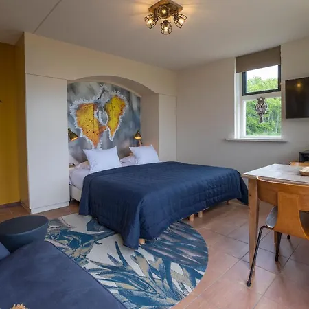 Hotel Bed & Bos De 14 Sterren