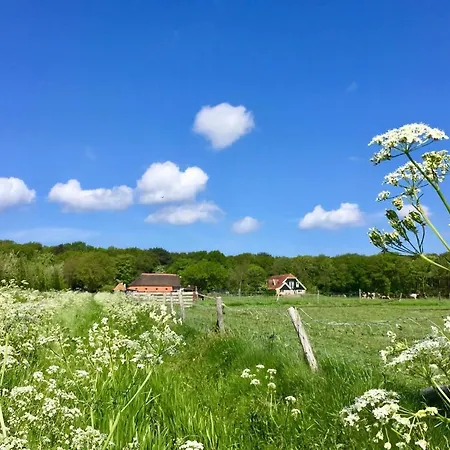 Bed & Bos De 14 Sterren