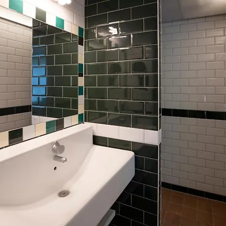 Hotel Bed & Bos De 14 Sterren 3*