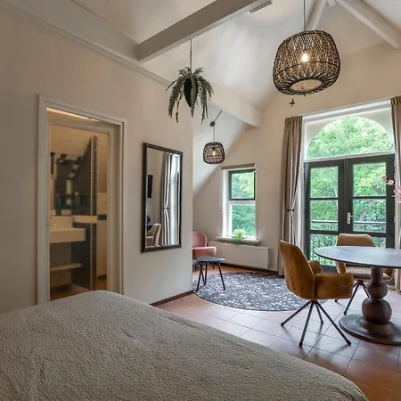 Bed & Bos De 14 Sterren 3*