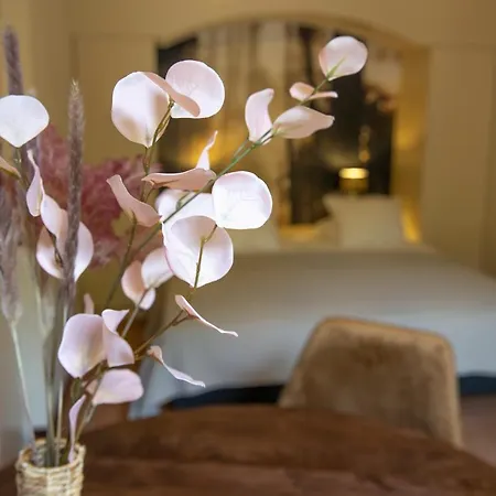 Bed & Bos De 14 Sterren Hotel