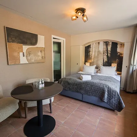 Bed & Bos De 14 Sterren 3*