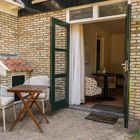 Hotel Bed & Bos De 14 Sterren