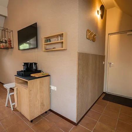 Hotel Bed & Bos De 14 Sterren 3*