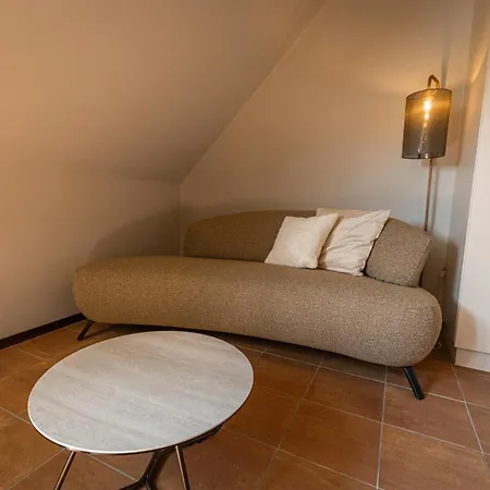 Bed & Bos De 14 Sterren