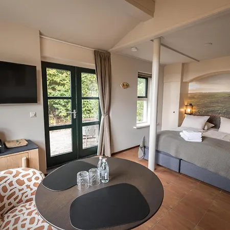 Hotel Bed & Bos De 14 Sterren 3*