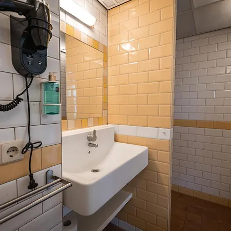 Bed & Bos De 14 Sterren