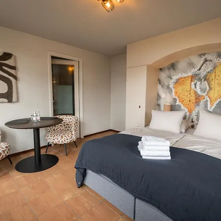 Hotel Bed & Bos De 14 Sterren