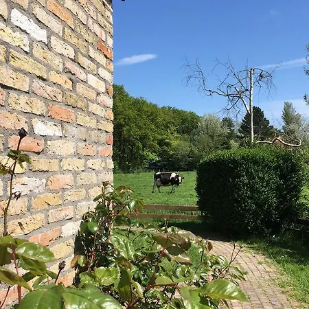 Hotel Bed & Bos De 14 Sterren