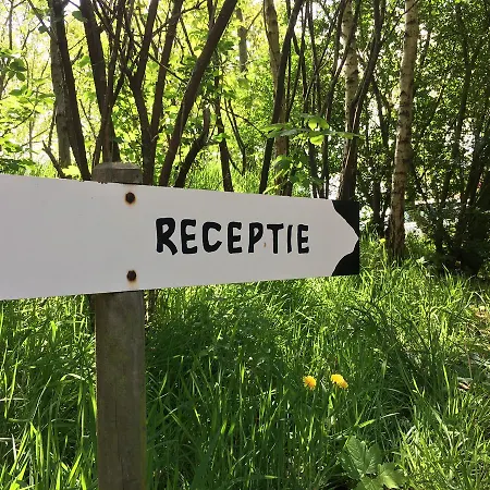 Bed & Bos De 14 Sterren 3*