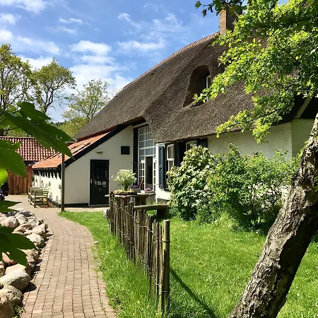 Hotel Bed & Bos De 14 Sterren 3*