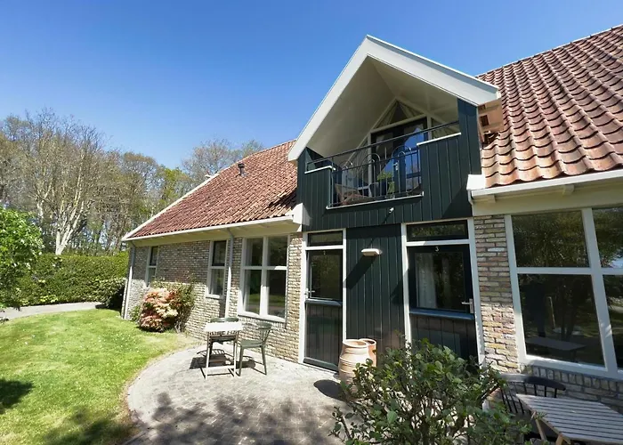 Bed & Bos De 14 Sterren 호텔