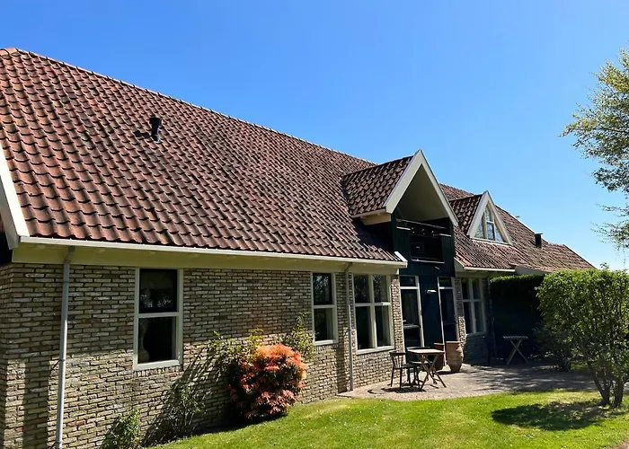 Bed & Bos De 14 Sterren