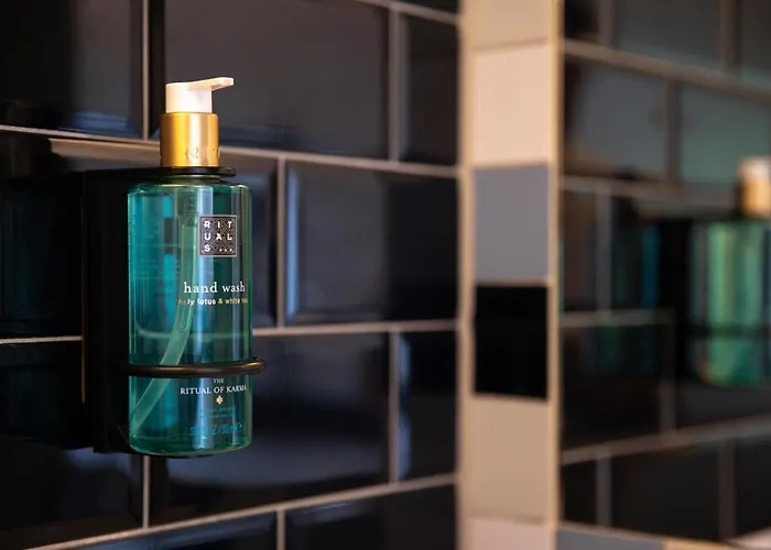 Bed & Bos De 14 Sterren 3* 덴버크