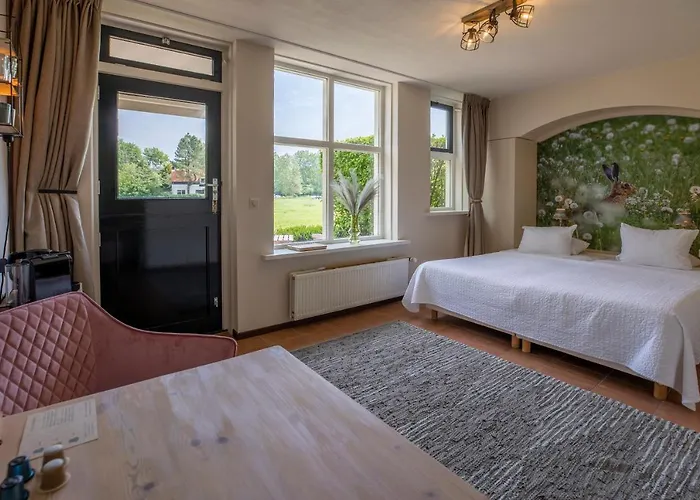 Bed & Bos De 14 Sterren 3*