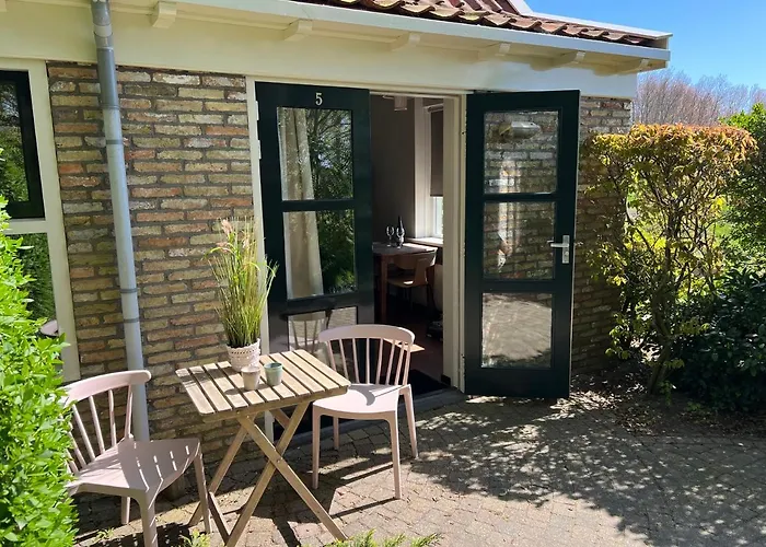 Bed & Bos De 14 Sterren