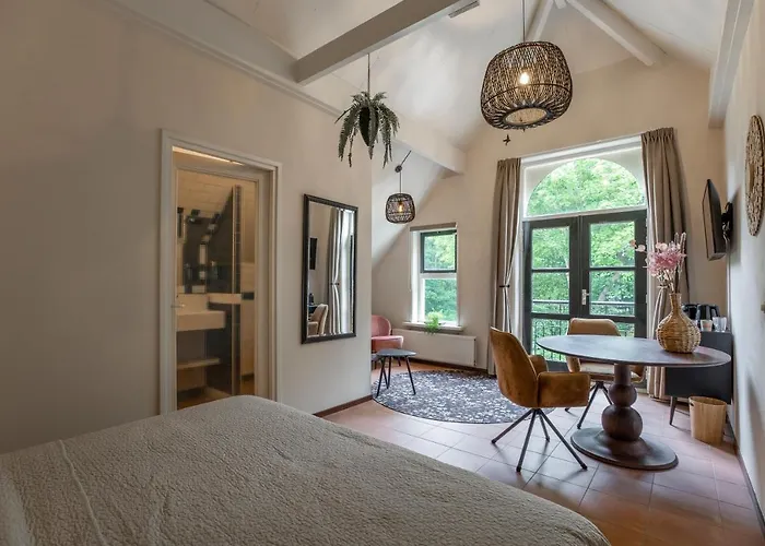 Bed & Bos De 14 Sterren 3*