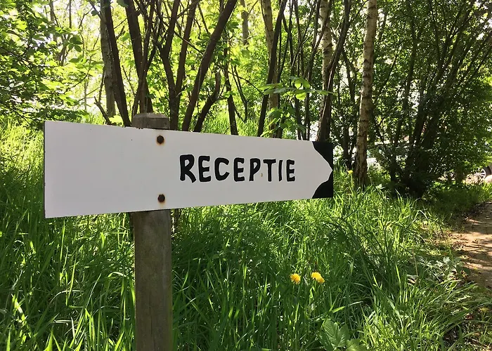 Bed & Bos De 14 Sterren 3*