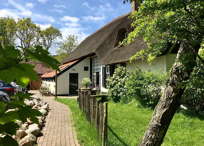 호텔 Bed & Bos De 14 Sterren 3*