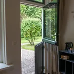 Bed & Bos De 14 Sterren Отель Ден-Бург