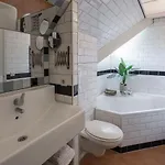 Bed & Bos De 14 Sterren Отель 3*