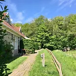 Bed & Bos De 14 Sterren 3* Ден-Бург