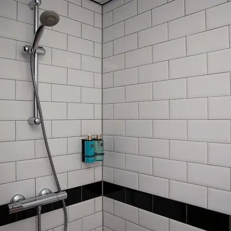 Hotel Bed & Bos De 14 Sterren 3*