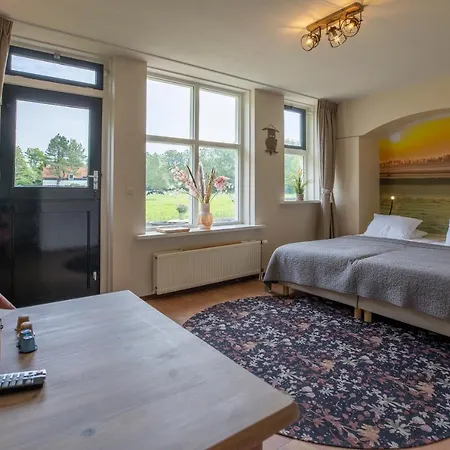 Bed & Bos De 14 Sterren