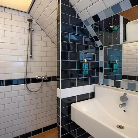 Hotel Bed & Bos De 14 Sterren 3*