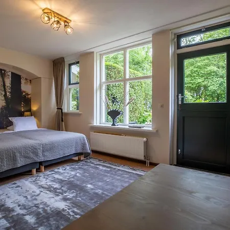 Hotel Bed & Bos De 14 Sterren Den Burg