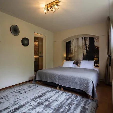 Bed & Bos De 14 Sterren 3* Den Burg