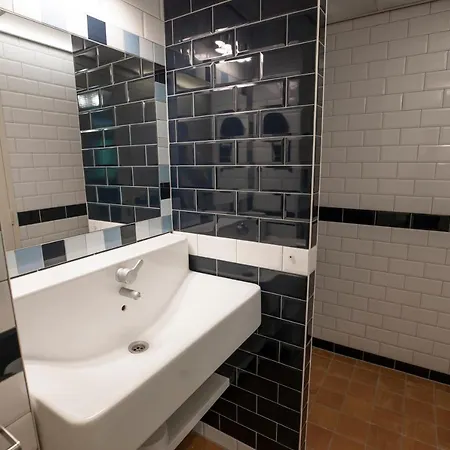 Hotel Bed & Bos De 14 Sterren 3*