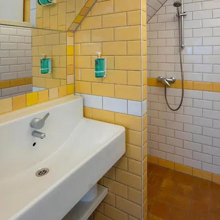 Bed & Bos De 14 Sterren Hotel 3*